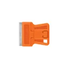 Minirraspador plástico con cuchilla de 1-1/2', TRUPER 1