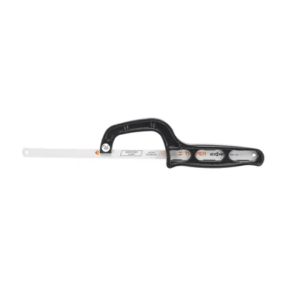 Mini arco 12' de plástico para segueta, PRETUL