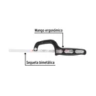 Mini arco 12' de plástico para segueta, PRETUL 2