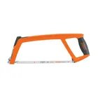 Arco 12' profesional extra pesado de 1 kg, TRUPER EXPERT 1