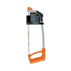 Arco 12' profesional tubular de acero para segueta, TRUPER 4