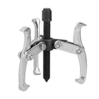 Extractor de poleas, 3 quijadas, 3', TRUPER 1