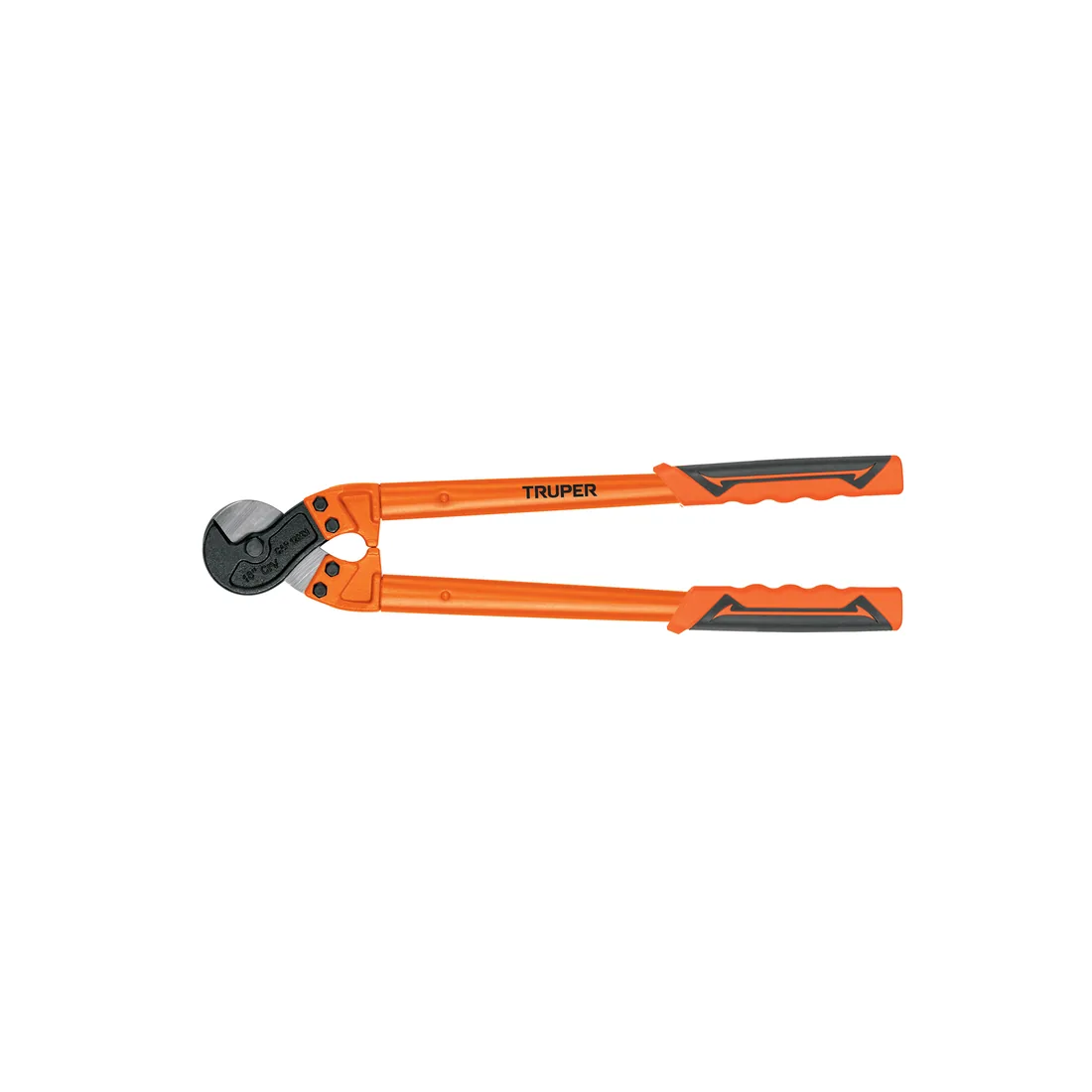 Cortador de 18' de cable y alambre, TRUPER