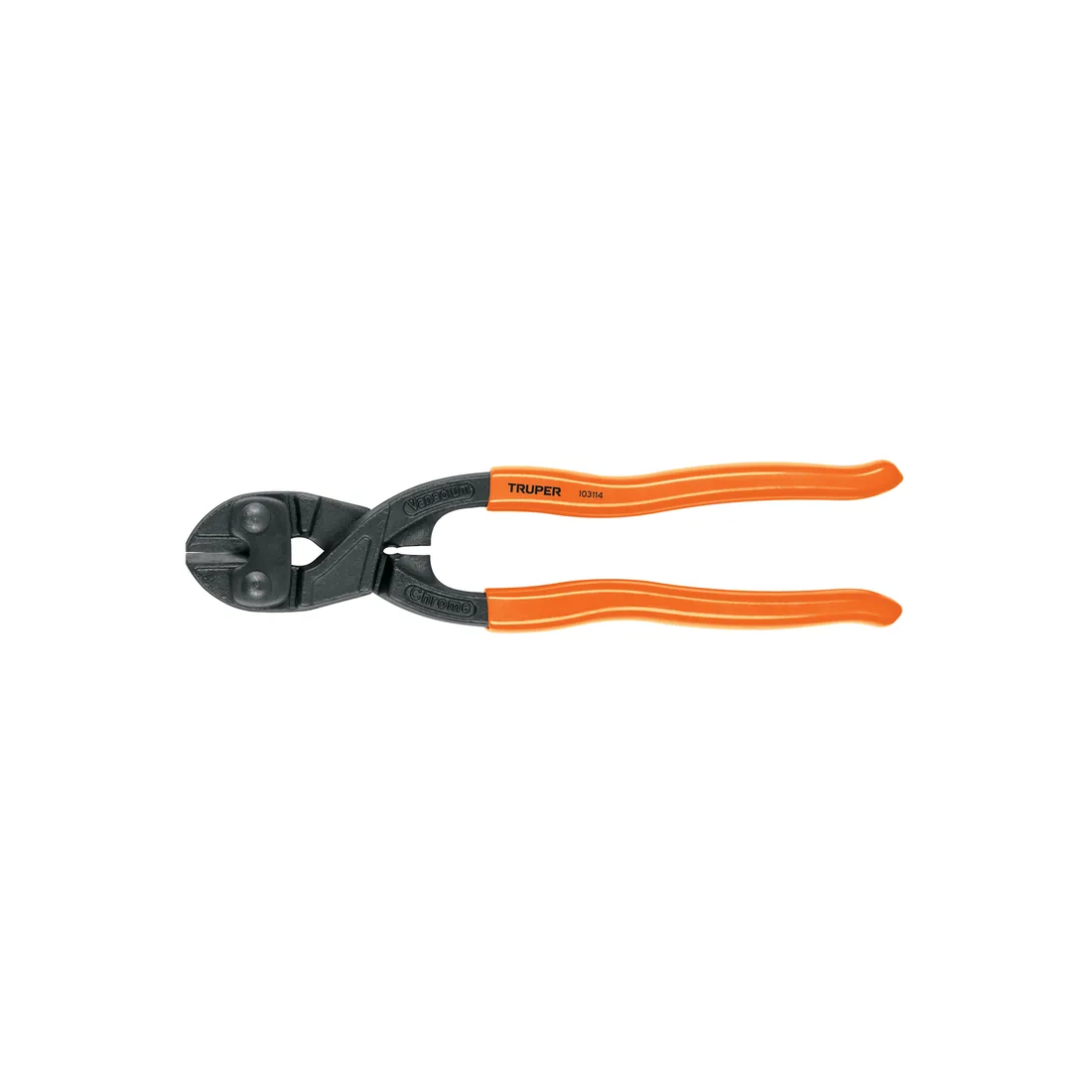 Cortapernos 8', profesional, a una mano, TRUPER