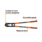 Cortapernos 24', profesional, TRUPER 4