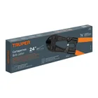 Cortapernos 24', profesional, TRUPER 6