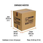 Extractor pata de gallo, 13 piezas, TRUPER 7