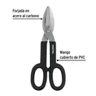 Tijera para hojalatero 10', PRETUL 2