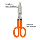Tijera para hojalatero 14', TRUPER 2