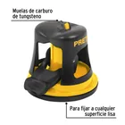 Afilador de cuchillos, cuerpo de ABS, PRETUL 2
