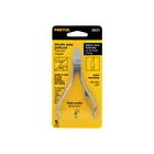 Alicate para pedicure 4', cabeza curva, punta fina, PRETUL 4