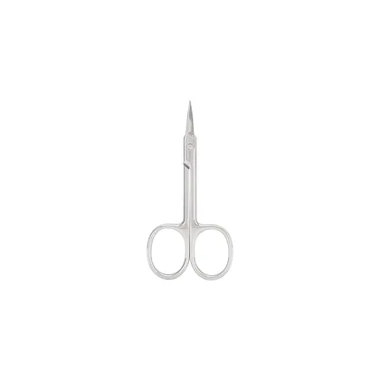 Tijera para manicure 3-1/2', punta extrafina, PRETUL