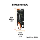 Tijera 8-1/2' multiusos, de acero inoxidable, EXPERT 5