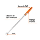 Imán extensible de acero inoxidable, 3.6 kg, TRUPER 2