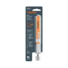 Imán extensible de acero inoxidable, 3.6 kg, TRUPER 4
