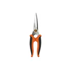 Tijera 8' multiusos, Comfort Grip, acero inoxidable, TRUPER 1