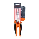 Tijera 8' multiusos, Comfort Grip, acero inoxidable, TRUPER 4