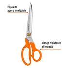 Tijera 9-1/2' para costura, de acero inoxidable, TRUPER 2