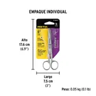 Tijera 5' para costura, de acero inoxidable, PRETUL 5