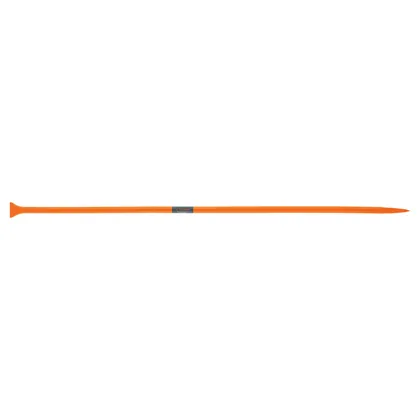 Barreta de punta de 1'x175 cm, escoplo 72 mm, TRUPER