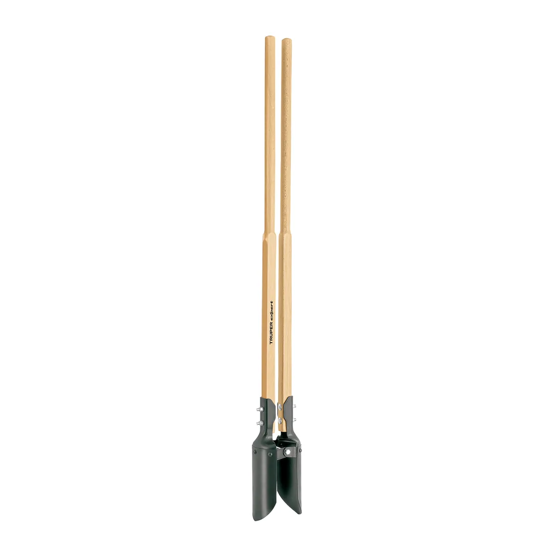 Cavador mangos de madera 48', TRUPER EXPERT