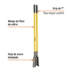 Cavador mangos de fibra de vidrio 45', TRUPER 2