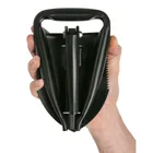 Pala plegable de 18', TRUPER 4