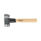Marro demoledor 4 lb, mango 12', TRUPER 1