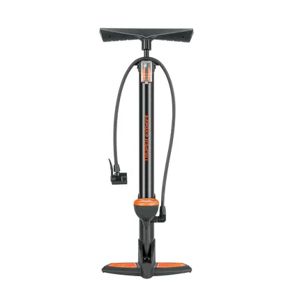 Bomba manual con manómetro, 120 PSI, TRUPER EXPERT