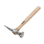 Martillo desabollador 11 oz punta larga, mango 12', TRUPER 1