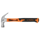 Martillo 16 oz uña curva, mango fibra de vidrio, TRUPER 1