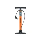 Bomba manual para inflar, 100 PSI, TRUPER 1