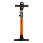 Bomba manual para inflar, 100 PSI, TRUPER 6