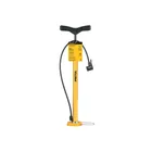Bomba manual para inflar, 80 PSI, PRETUL 1