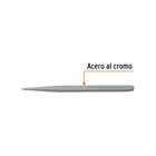 Punzón 1/4' para marcar, largo 4-3/4', TRUPER 2