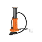 Bomba de pedal 60 PSI, TRUPER 1