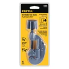 Cortador de tubo de cobre 1/8' a 1-1/8' cuchilla 17mm PRETUL 4