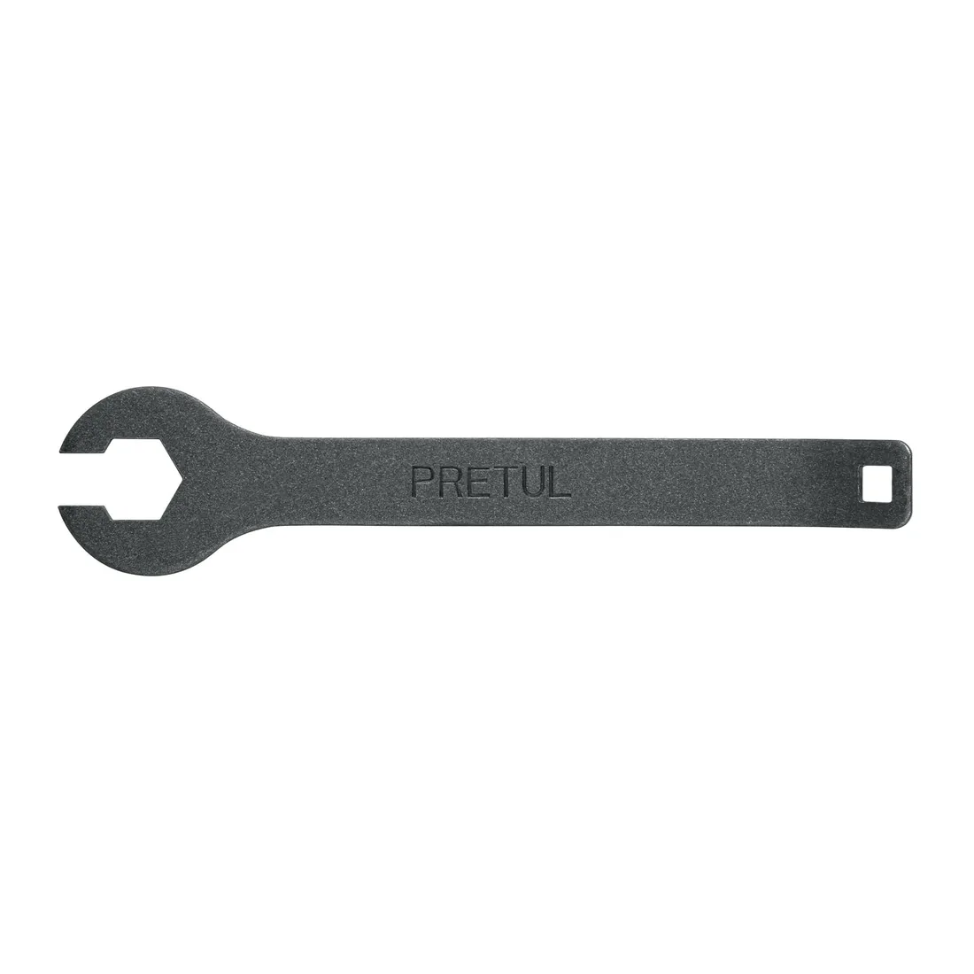 Llave para tanque de gas, PRETUL