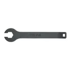 Llave para tanque de gas, PRETUL 1