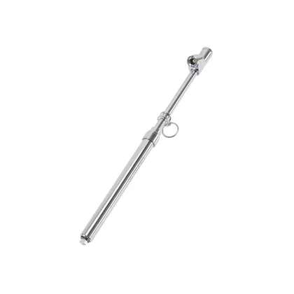 Calibrador de presión 150 psi cabeza doble, uso rudo, TRUPER