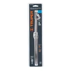 Calibrador de presión 150 psi cabeza doble, uso rudo, TRUPER 4