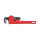 Llave stilson 8' cuerpo de hierro maleable, PRETUL 1