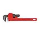 Llave stilson 10' cuerpo de hierro maleable, PRETUL 1