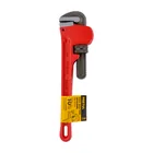 Llave stilson 10' cuerpo de hierro maleable, PRETUL 4