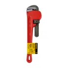 Llave stilson 12' cuerpo de hierro maleable, PRETUL 4
