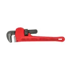 Llave stilson 14' cuerpo de hierro maleable, PRETUL 1