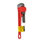 Llave stilson 14' cuerpo de hierro maleable, PRETUL 4
