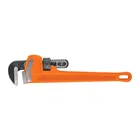 Llave stilson 14' cuerpo robusto de hierro dúctil, TRUPER 1