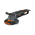 Esmeriladora angular 9', 2100W, TRUPER INDUSTRIAL 1