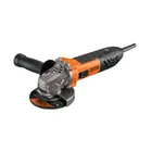Esmeriladora angular 4-1/2', 750W, TRUPER ERGO PRO 1